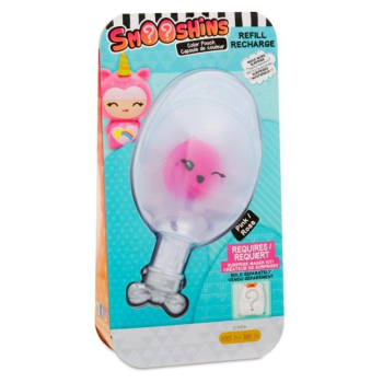 Smooshins Color Pouch Refill Pink